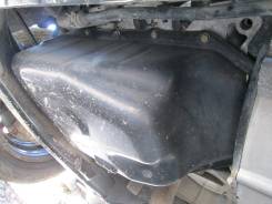 Поддон. Honda Accord, CL7 Двигатели: K20A, K20A6, K20A7, K20A8