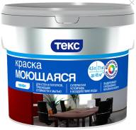 Краски водоэмульсионные.
