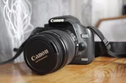 Canon EOS 500D. 15 - 19.9 ��, ���: 3�