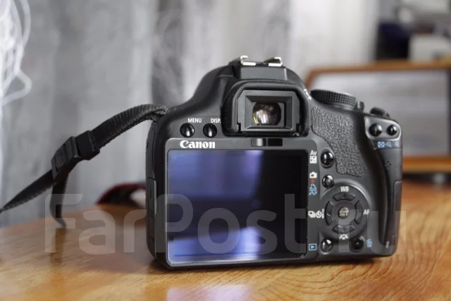 Canon EOS 500D. 15 - 19.9 ��, ���: 3� ����