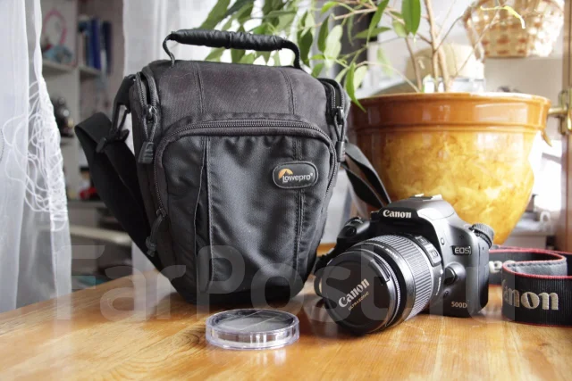 Canon EOS 500D. 15 - 19.9 ��, ���: 3� ����