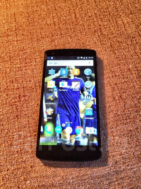 LG Nexus 5 ����
