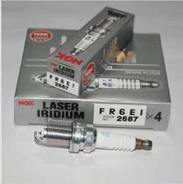 Свеча зажигания. Mitsubishi Galant Fortis, CY4A Mitsubishi Lancer Evolution, CY4A Mitsubishi Eclipse, D53A Двигатель 4B11