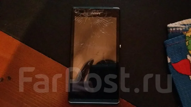 Sony Xperia L. �/� ����