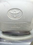 Подушка безопасности. Toyota Land Cruiser Prado, VZJ90, KZJ90, KZJ95, RZJ90, VZJ95, RZJ95, KDJ90, KDJ95 Двигатели: 5VZFE, 3RZFE, 1KZTE, 3RZF, 1KDFTV