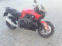 BMW K 1300 R. 1 300����. ��., ��������, ���, � �������� ����