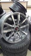 Red Wheel. 7.0x16, 5x112.00, ET38, ЦО 66,6 мм.