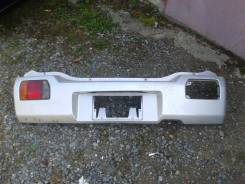 Бампер. Suzuki Wagon R