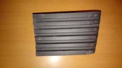 Заглушка бампера. Nissan Sunny, B15, FNB15, FB15 Двигатели: SR16VE, QG13DE, QG18DD, QG15DE, YD22DD