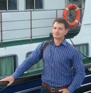 Руководитель отдела охраны труда. Высшее образование, опыт работы 15 лет