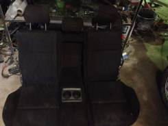 Сиденье. Toyota Corolla Fielder, NZE124G, ZZE124G, NZE121G, ZZE123G, ZZE122G Двигатели: 1NZFE, 1ZZFE, 2ZZGE