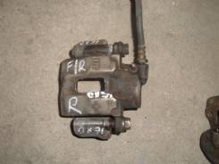 Суппорт тормозной. Toyota Cressida, LX70, GX71, RX73, RX72, RX71, RX70, YX72, YX70 Toyota Cresta, LX70, GX71, SX70 Toyota Mark II, YX76, YX72, YX70, L...