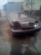 Mercedes-Benz S-Class. 140