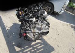 Автоматическая коробка переключения передач. Honda Odyssey, RB1 Двигатель K24A