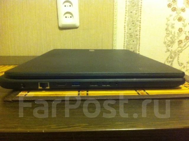 Packard Bell EasyNote. 2,6����, ��� 4 ��, ���� 500���, WiFi: 1, Bluetooth: 1, ����������� �� 5��. ����