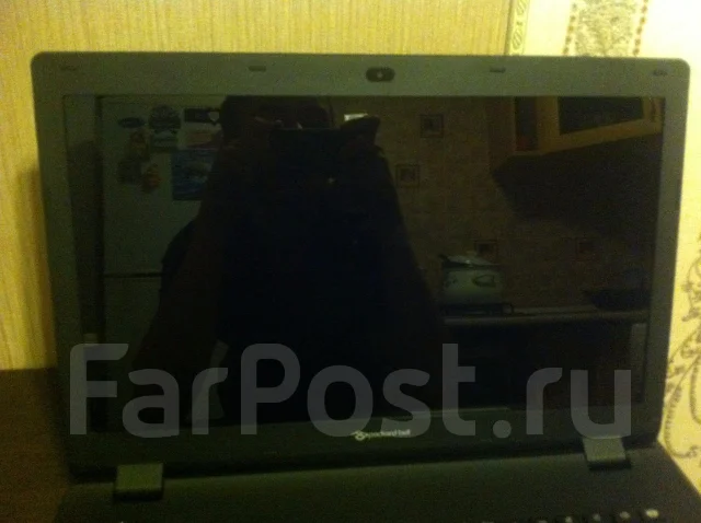 Packard Bell EasyNote. 2,6����, ��� 4 ��, ���� 500���, WiFi: 1, Bluetooth: 1, ����������� �� 5��. ����