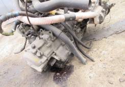 АКПП. Honda Integra, AV Двигатель ZC