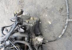 АКПП. Honda Prelude, BA5 Двигатели: B20A, B20A1, B20A3, B20A4, B20A5, B20A6, B20A7, B20A9