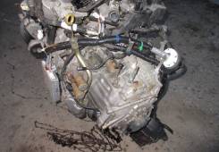 Автоматическая коробка переключения передач. Honda Odyssey, RB1 Двигатель K24A