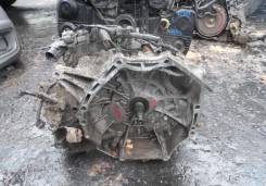 АКПП. Honda Inspire, UA4 Двигатель J25A