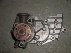 Помпа водяная. Toyota Duet, M110A, M100A Двигатели: EJDE, EJVE