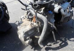 Автоматическая коробка переключения передач. Honda Capa, GA4 Двигатель D15B