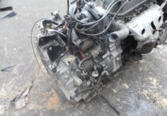 Автоматическая коробка переключения передач. Honda Capa, GA4 Двигатель D15B