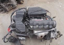 АКПП. Honda Stream, RN1 Двигатели: D17A, D17AVTEC, D17A2