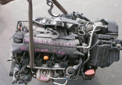 АКПП. Honda Stream, RN8 Двигатель R20A