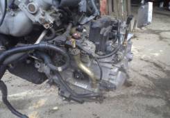 Автоматическая коробка переключения передач. Honda Stream, RN5 Двигатель K20B