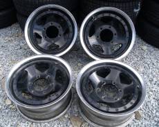 Mickey Thompson Pro-5 ET Drag. 7.0x15, 6x139.70, ET14