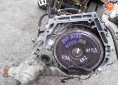 АКПП. Honda Stream, RN7 Двигатель R18A