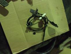 Педаль акселератора. Toyota Corolla Fielder, ZZE124G, NZE124G, NZE121G, ZZE123G, ZZE122G Двигатели: 1ZZFE, 2ZZGE, 1NZFE