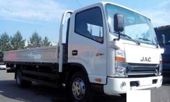 JAC. Продам бортовой грузовик 56, г/п 3.5 тонны, 2 771 куб. см., 3 500 кг., 4x2