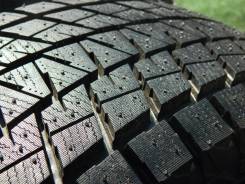Bridgestone Blizzak DM-V1. Зимние, без шипов, без износа, 4 шт