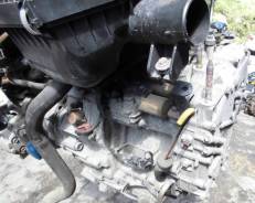 Название запчасти АКПП Марка Honda FIT ARIA Номер кузова GD9. Honda Fit Aria, GD6, GD9 Двигатель L13A