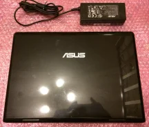 Asus F80S. 1,9����, WiFi, Bluetooth ����