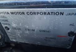 АКПП. Toyota Hilux Surf, KDN215W Двигатель 1KDFTV