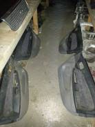 Обшивка двери. Toyota Caldina, AT211G, AT211 Двигатель 7AFE