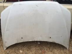 Капот. Mitsubishi Chariot Grandis, N84W, N86W Двигатели: 6G72, 4G64, GDI