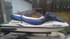 Kawasaki STX. 135,00 л.с., Год: 2000 год