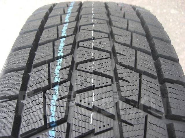 Шины bridgestone blizzak dm v1 характеристики