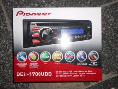 Pioneer DEH-1900UB