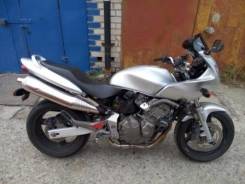 Honda CB 600SF. 600 куб. см., исправен, птс, с пробегом