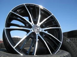 Topy Dorfen. 8.0x18", 5x114.3, ET38 ����