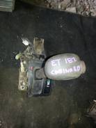 Селектор кпп. Toyota Carina ED, ST182 Двигатель 3SFE