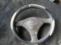Руль. Toyota Carina ED, ST182 Двигатель 3SFE