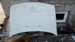 Капот. Mazda MPV, LVEWE, LVEW Двигатель JE