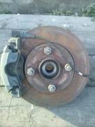 Ступица. Ford Fusion, CBK Двигатели: FXJB, FXJC, FYJB, FYJA, FXJA