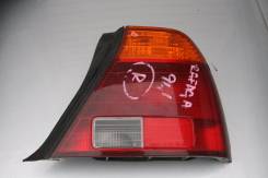 Стоп-сигнал. Honda Rafaga, CE4
